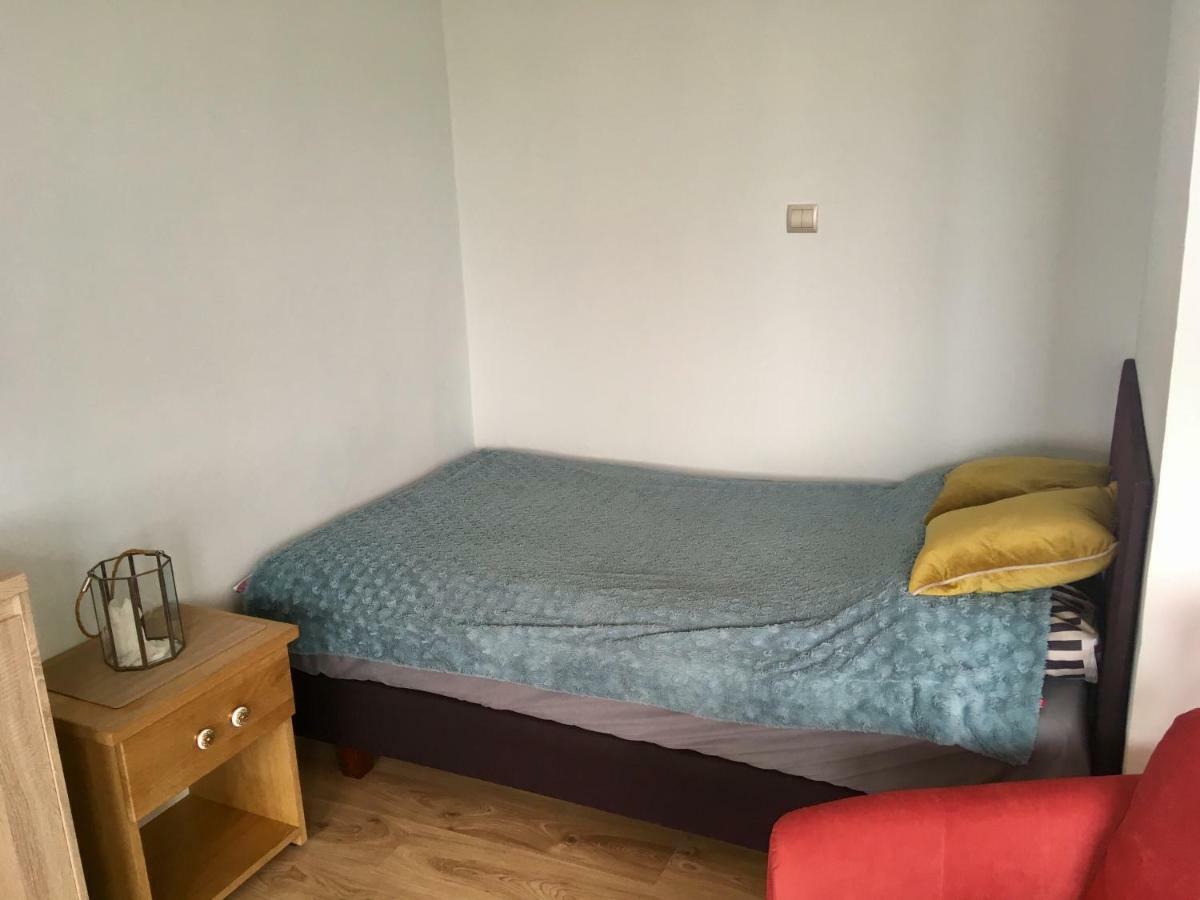 Centrum Lublin Kültér fotó