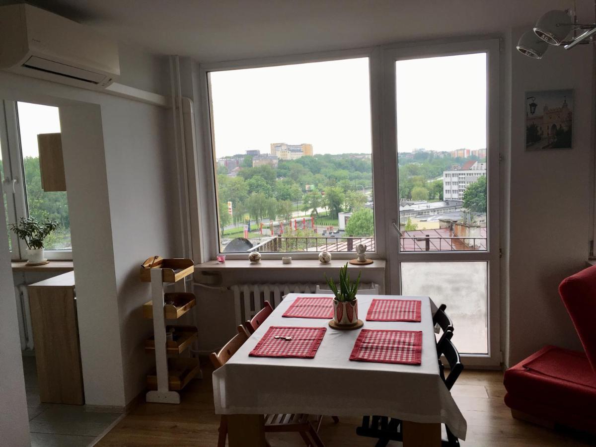 Centrum Lublin Kültér fotó